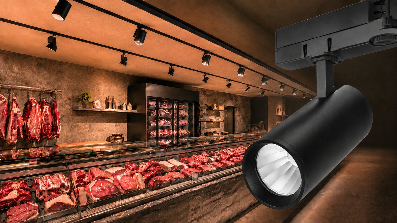 LUSO 30 MEAT
