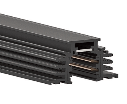 Calha magnética 48VDC – Encastrar TRIMLESS