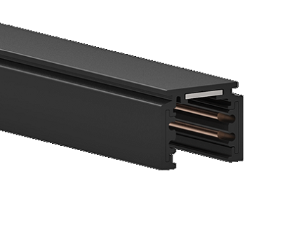 Calha magnética 48VDC – Saliente / Suspensa