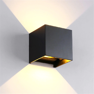 CUBE IP54