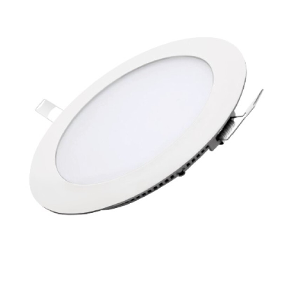 FLAT ROUND – Encastrar