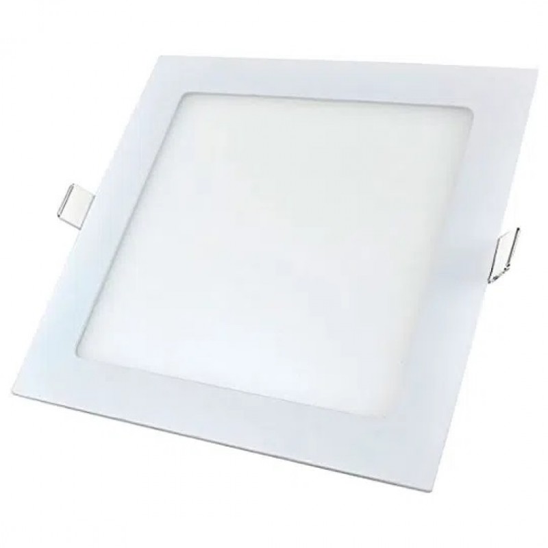 FLAT SQUARE – Encastrar