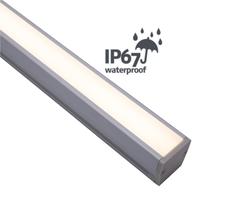 LEDLINE FLOOR IP67
