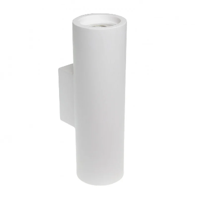 PLASTER SPIRALY GU10