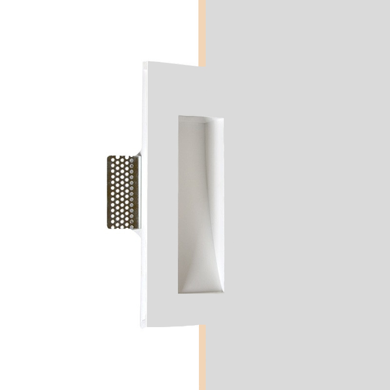PLASTER STEP