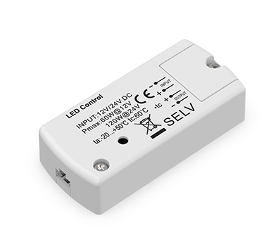 CONTROLADOR  1S-  5A IR & PIR