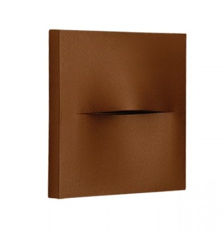 TERRA “CORTEN”