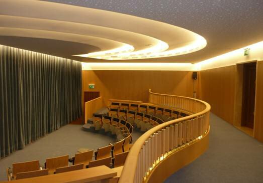 AUDITÓRIO CÂMARA DO PORTO