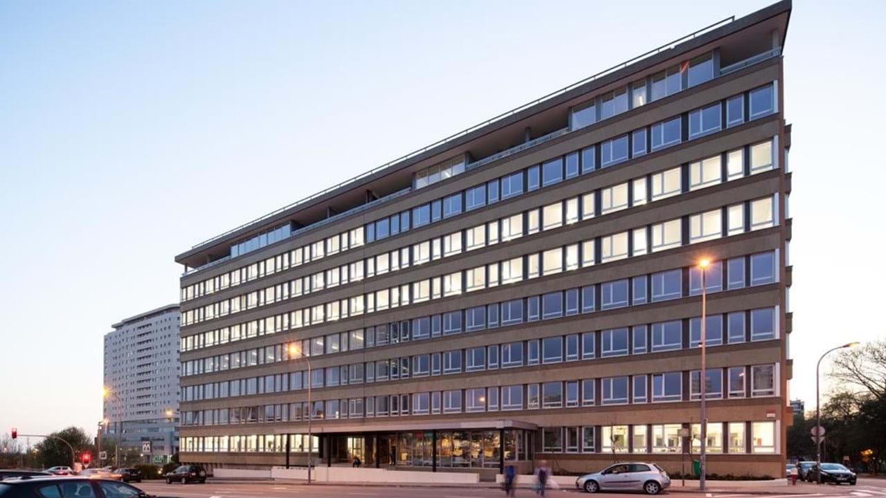Boavista Office Center