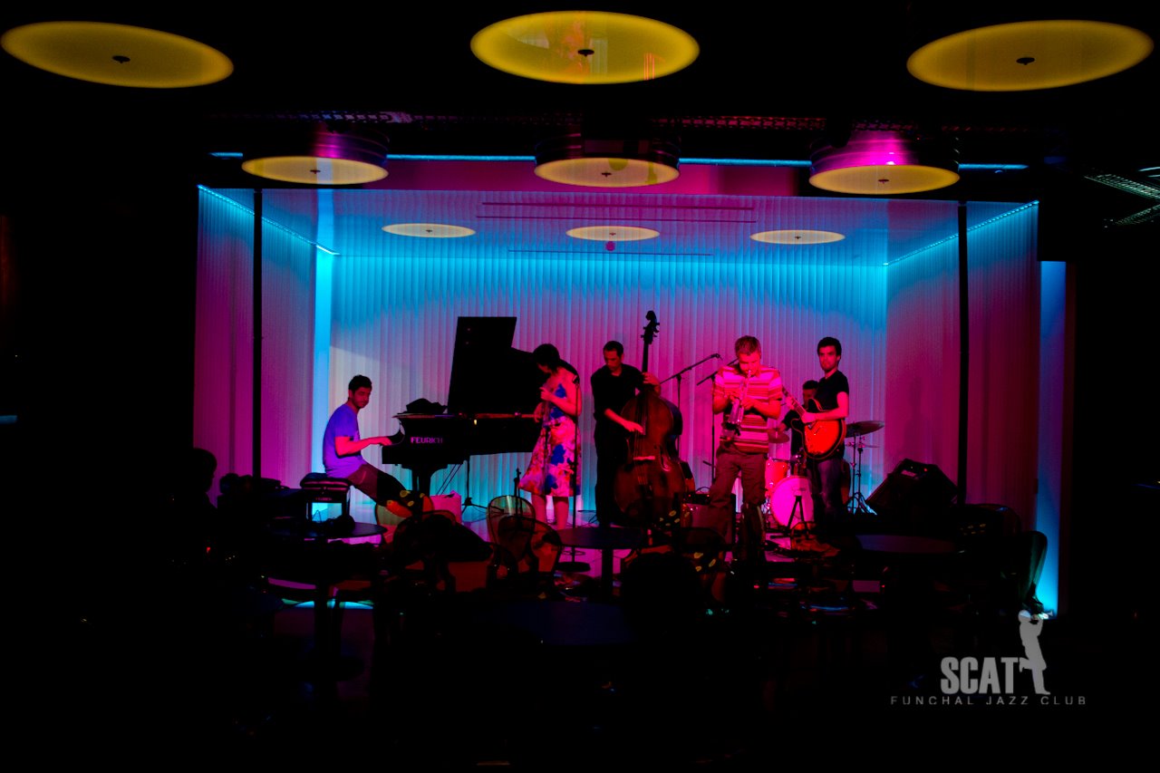 FUNCHAL JAZZ CLUB