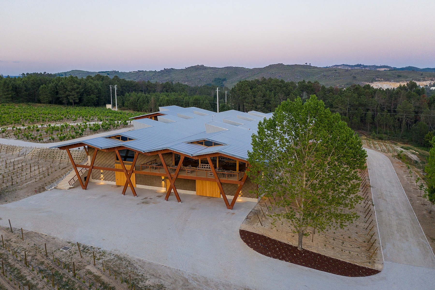 Quinta da Taboadella