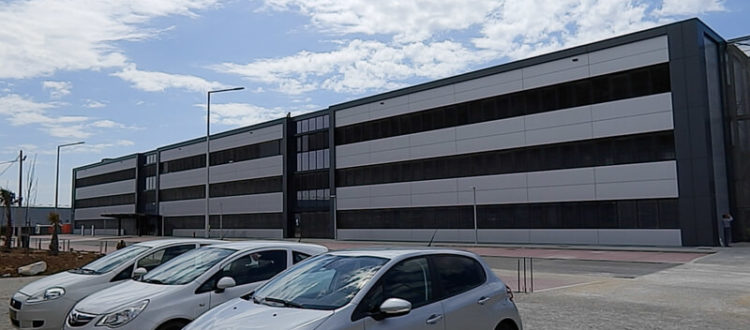 SEDE DA LIDL