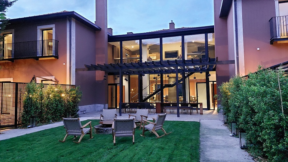Six Senses Douro Valley -Villas 2022